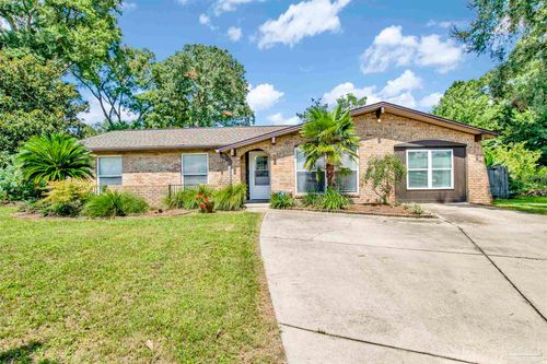 3640 Mclean Ave, Pensacola, FL, 32514-4720 | Card Image