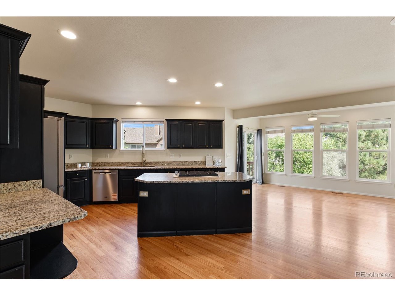 Residential in Colorado Springs 4