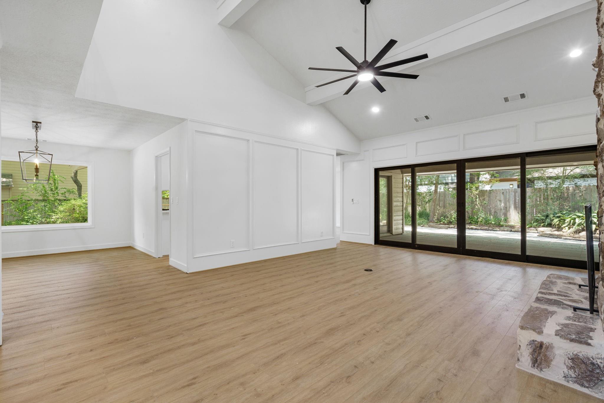 Residential in The Woodlands 4