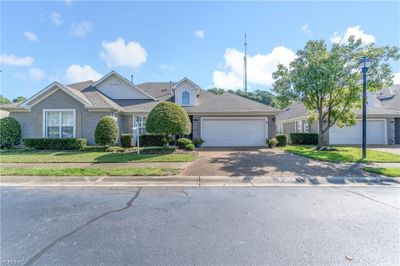 3013 Estates Lane, Home with 3 bedrooms, 2 bathrooms and null parking in Portsmouth VA | Image 1