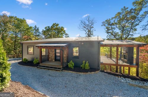 65 Wolf Creek Hts, Mineral Bluff, GA, 30559 | Card Image