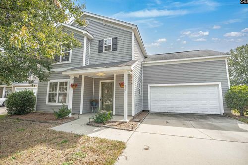 322 Drooping Leaf Rd, Lexington, SC, 29072-6880 | Card Image
