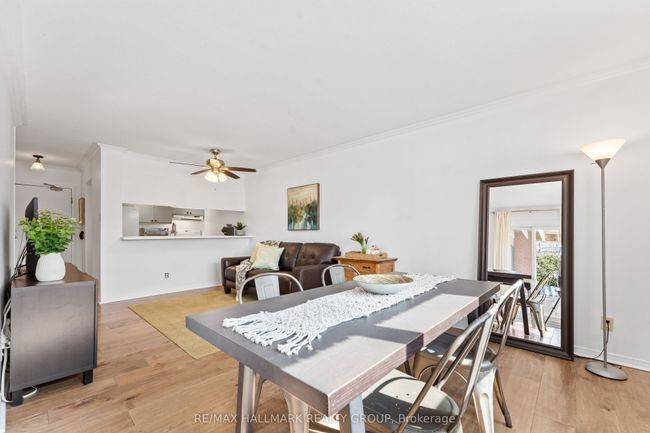 104 - 1099 Cadboro Rd, Condo with 2 bedrooms, 1 bathrooms and 1 parking in Gloucester ON | Image 7