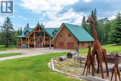 62407 Range Rd, Ardmore, AB, T0A0B0 | Card Image