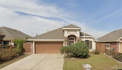 4704 Pelican Ave, McAllen, TX, 78504-6536 | Card Image