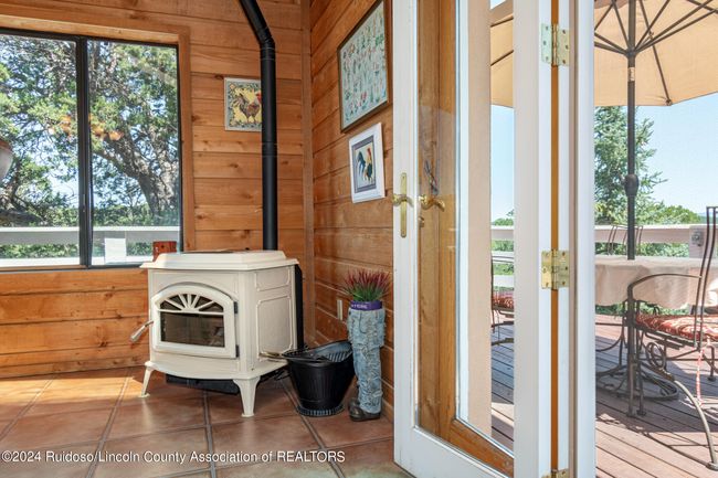 124 Cedar Crest Rd, House other with 3 bedrooms, 3 bathrooms and null parking in Nogal NM | Image 13