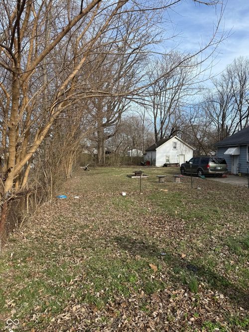 3051 S Lyons Ave, Indianapolis, IN, 46241-6311 | Card Image