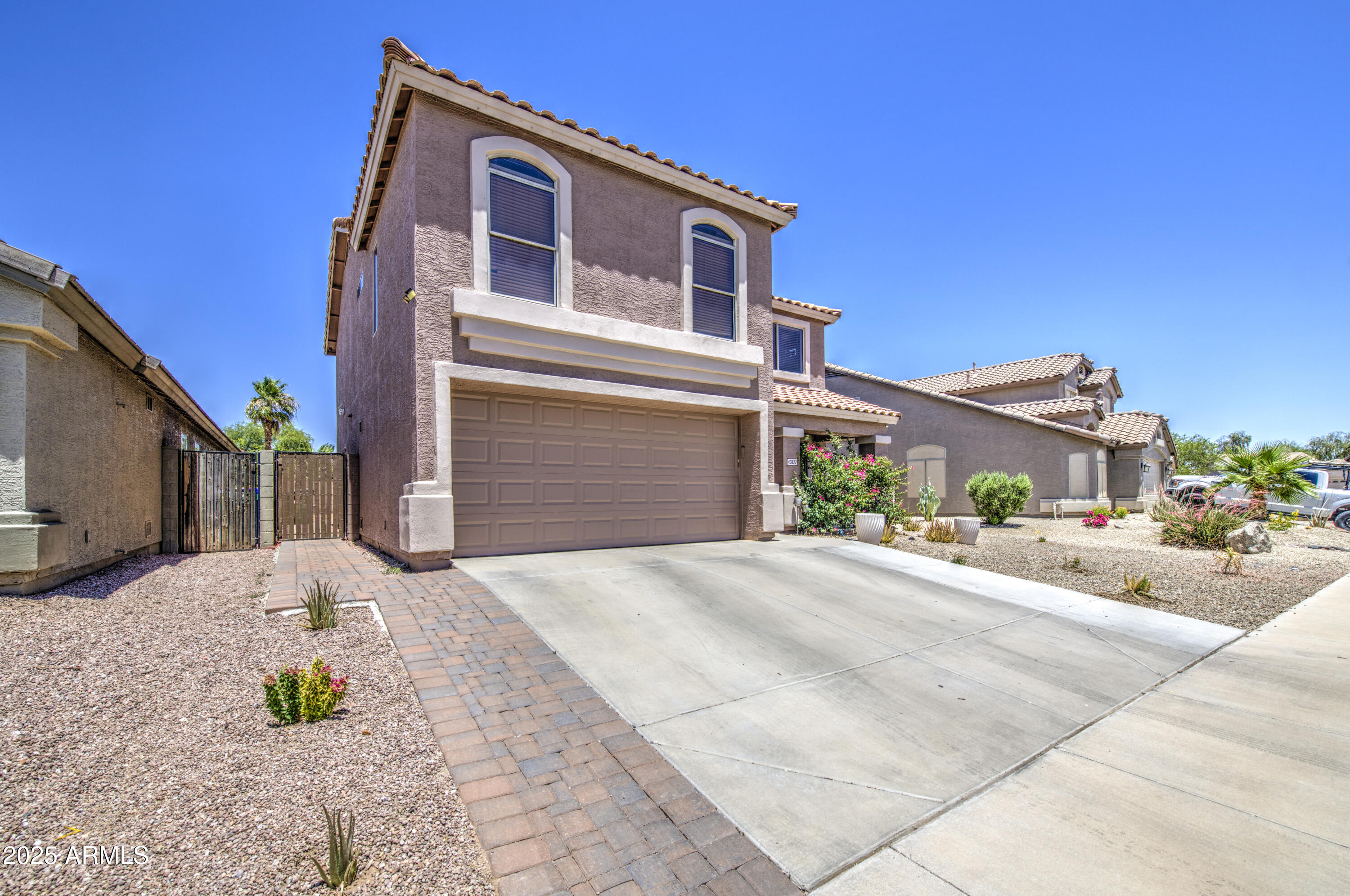 Residential in Maricopa 2