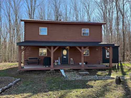 1430 Stoney Run Rd, Independence, WV, 26374-8130 | Card Image