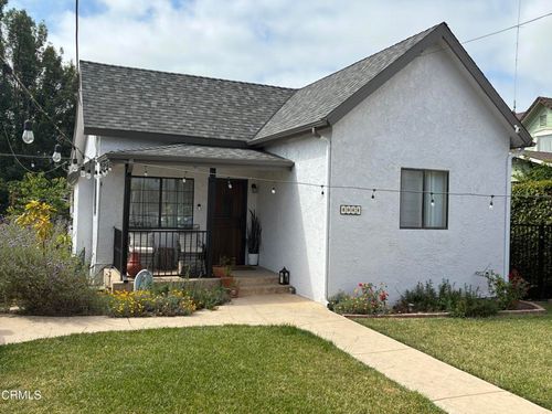 302 E Main St, Santa Paula, CA, 93060-2652 | Card Image