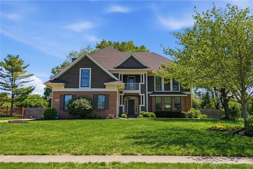 10348 Blackbirch Dr, Washingtn Twp, OH, 45458-9472 | Card Image