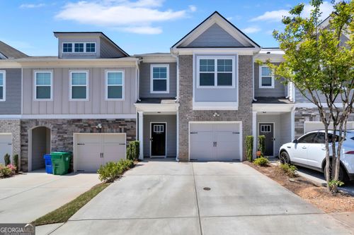1880 Plainsboro Dr, Lithonia, GA, 30058-2516 | Card Image