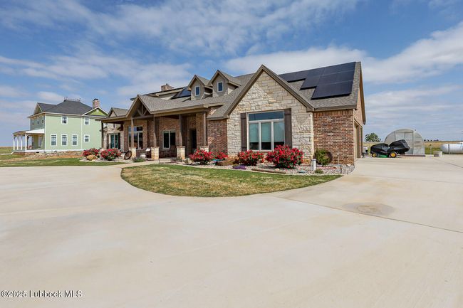 6611 Tiger Rd, House other with 3 bedrooms, 3 bathrooms and null parking in Ropesville TX | Image 8