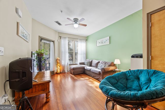 UNIT-3221 - 898 Oak St Sw, Condo with 1 bedrooms, 1 bathrooms and 1 parking in Atlanta GA | Image 5