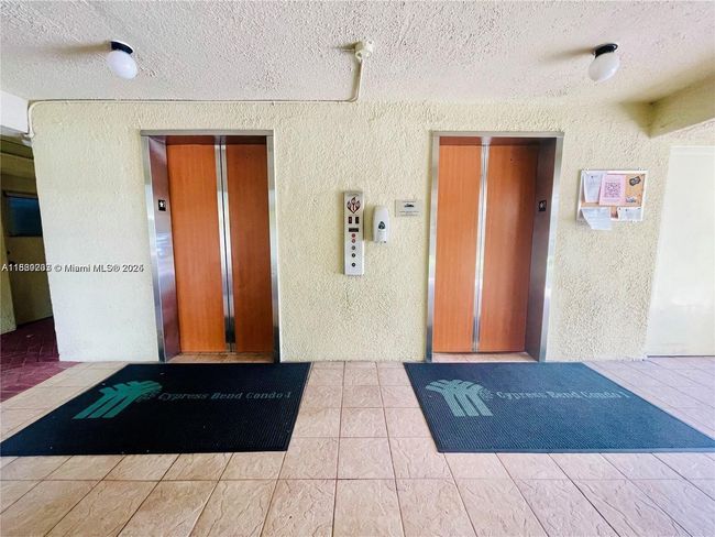 APT-311D - 2309 S Cypress Bend Dr, Condo with 3 bedrooms, 2 bathrooms and null parking in Pompano Beach FL | Image 33
