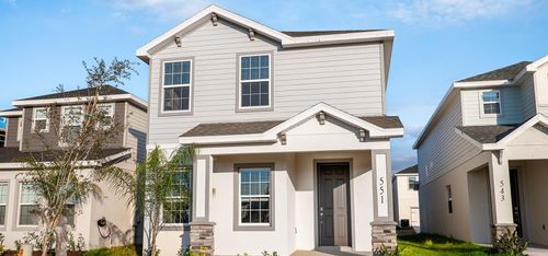 551 Windy Willow Way, Saint Cloud, FL, 34771-8107 | Card Image