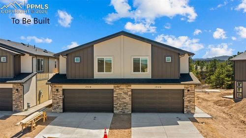 1910 Erin Loop, Colorado Springs, CO, 80918-3656 | Card Image