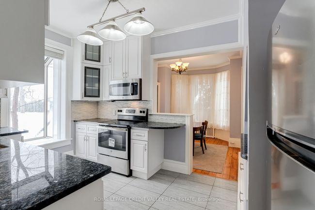 131 Ridge Rd, House other with 3 bedrooms, 3 bathrooms and 8 parking in Stoney Creek ON | Image 17
