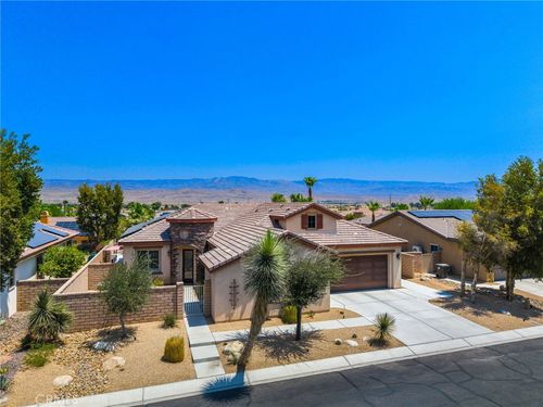 73810 Cezanne Dr, Palm Desert, CA, 92211-4510 | Card Image