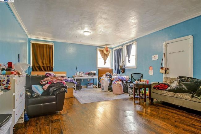 324 Sawyer St, House other with 2 bedrooms, 1 bathrooms and 1 parking in San Francisco CA | Image 15