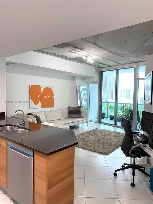 h1206-3301 Ne 1st Ave, Miami, FL, 33137 | Card Image
