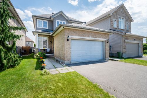 203 Black Sage Cres, Gloucester, ON, K1V2J7 | Card Image