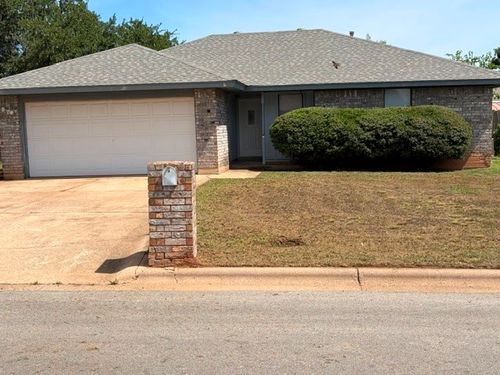 1218 Seamans Way, Abilene, TX, 79602-1921 | Card Image
