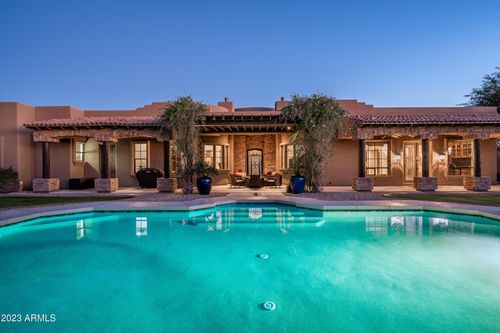 23414 N 84th Place, Scottsdale, AZ, 85255 | Card Image