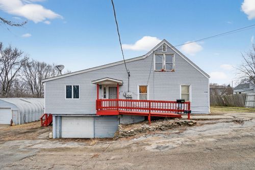 136 W 18th St, Lockport, IL, 60441-4124 | Card Image