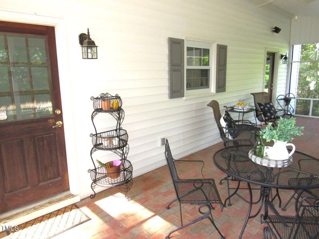 Screen porch | Image 39