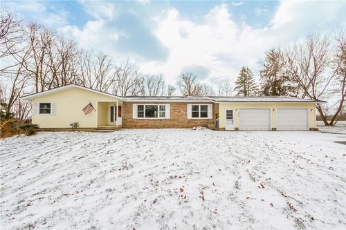 2868 Jones Bridge Rd, Leicester, NY, 14481 | Card Image