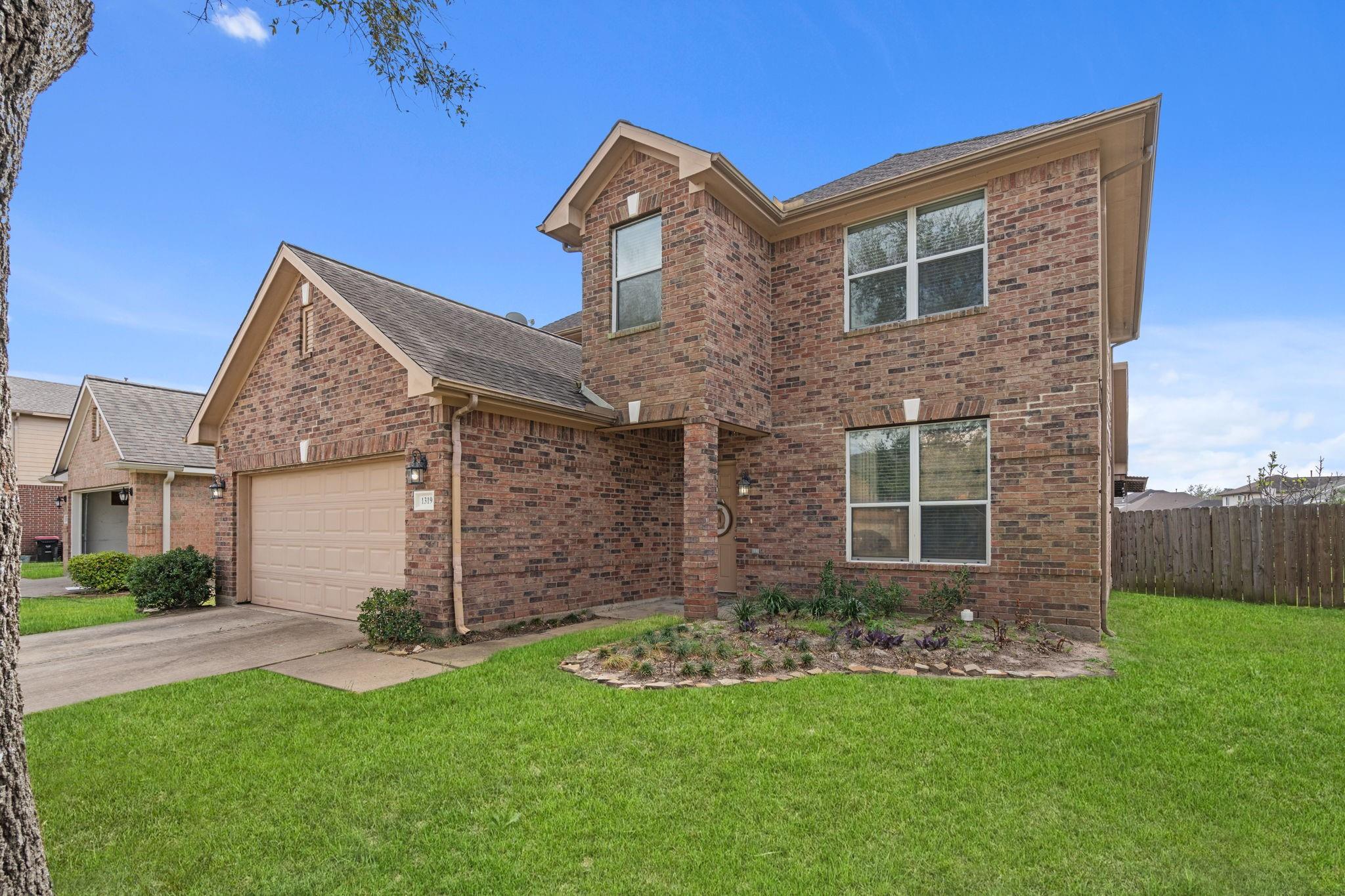 Residential in Fresno 2