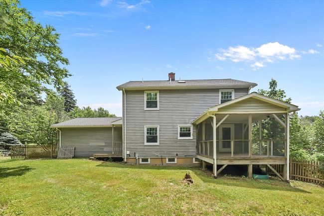 9 David Dr, House other with 3 bedrooms, 3 bathrooms and null parking in Peru MA | Image 35