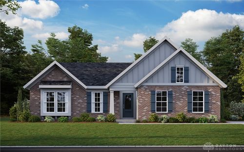 149 Farmstead Boulevard, Springboro, OH, 45066 | Card Image