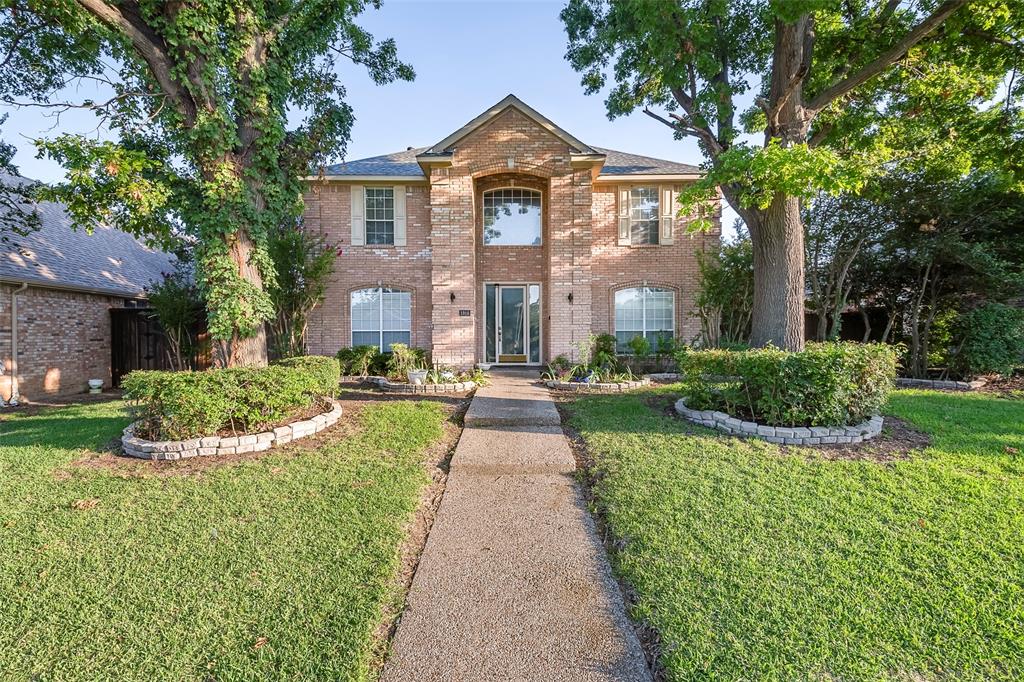 Usa Dr, Plano, TX 75025