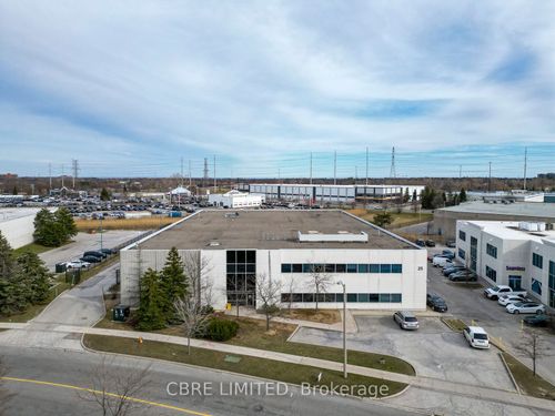25 Grand Marshall Dr, Scarborough, ON, M1B5N6 | Card Image