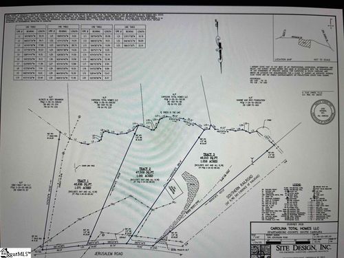 508 Jerusalem Rd, Pacolet, SC, 29372-3006 | Card Image