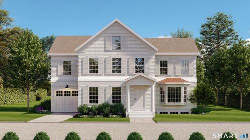 5 Franklin Ave, Westport, CT, 06880-4901 | Card Image