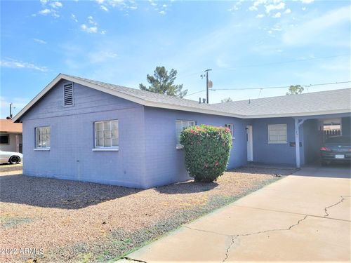 891 N Dakota St, Chandler, AZ, 85225-6728 | Card Image