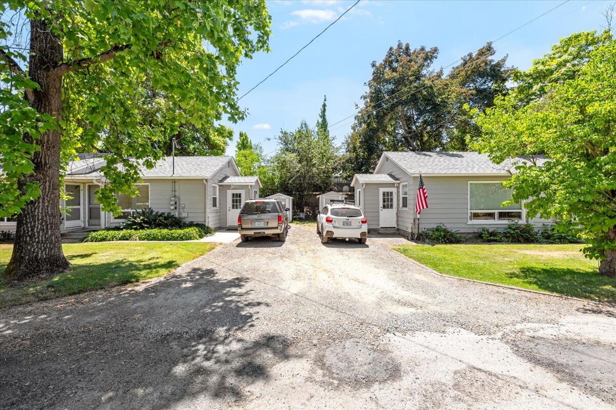 Residential Income in Grants Pass 5