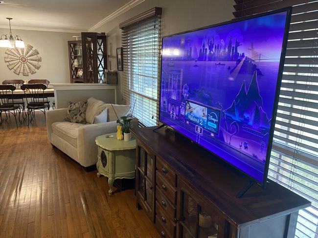 1704 S Houston St, House other with 3 bedrooms, 2 bathrooms and null parking in Kaufman TX | Image 14