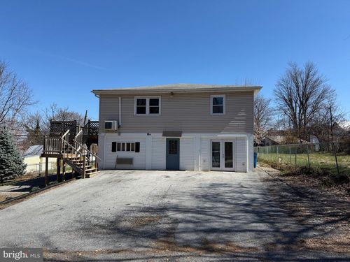 18 N C And P Ln, SMITHSBURG, MD, 21783 | Card Image