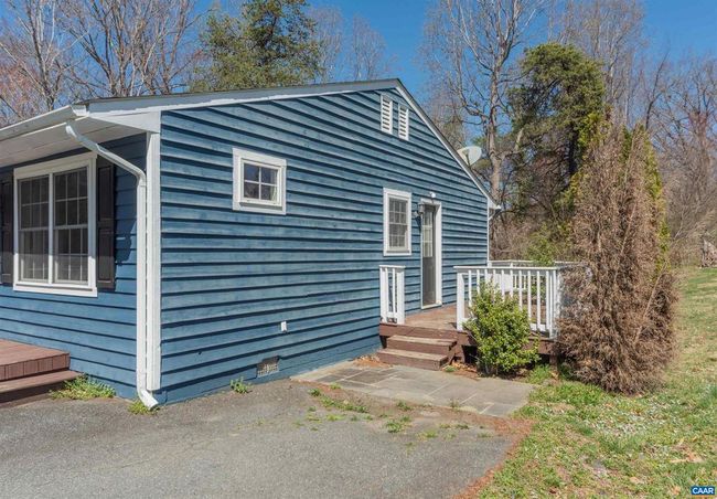 795 Matthew Mill Rd, House other with 3 bedrooms, 1 bathrooms and null parking in RUCKERSVILLE VA | Image 31