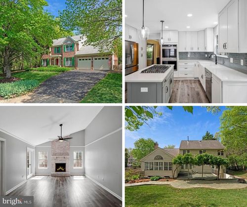 9361 Weathersfield Dr, BRISTOW, VA, 20136-1715 | Card Image