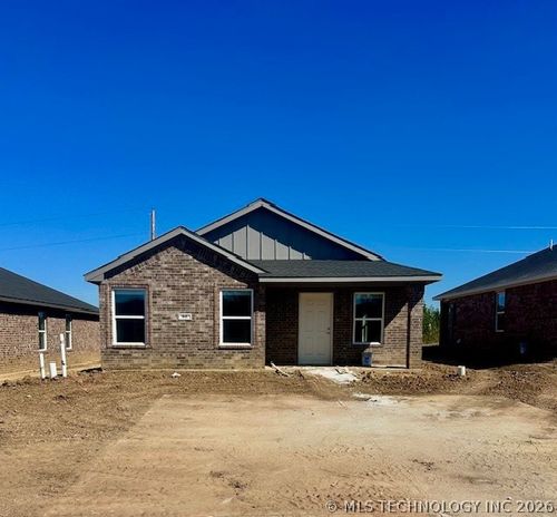 840 Elm St, Seminole, OK, 74868 | Card Image