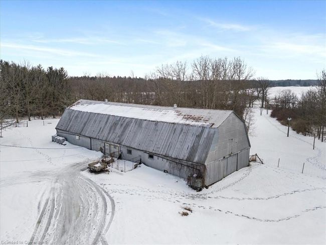 5914 Canborough Rd, House other with 4 bedrooms, 2 bathrooms and 6 parking in Wellandport ON | Image 38
