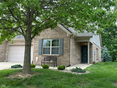 5486 Lipizzan Ln, Plainfield, IN, 46168-8464 | Card Image