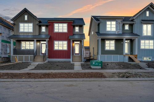 5073 Harmony Circle, Rural Rocky View County, AB, T3Z0K3 | Card Image