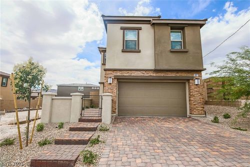 897 Cirrus Cloud Ave, Las Vegas, NV, 89138-6189 | Card Image