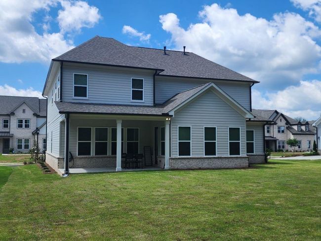 2949 Longbush Ln, House other with 5 bedrooms, 4 bathrooms and null parking in Duluth GA | Image 6